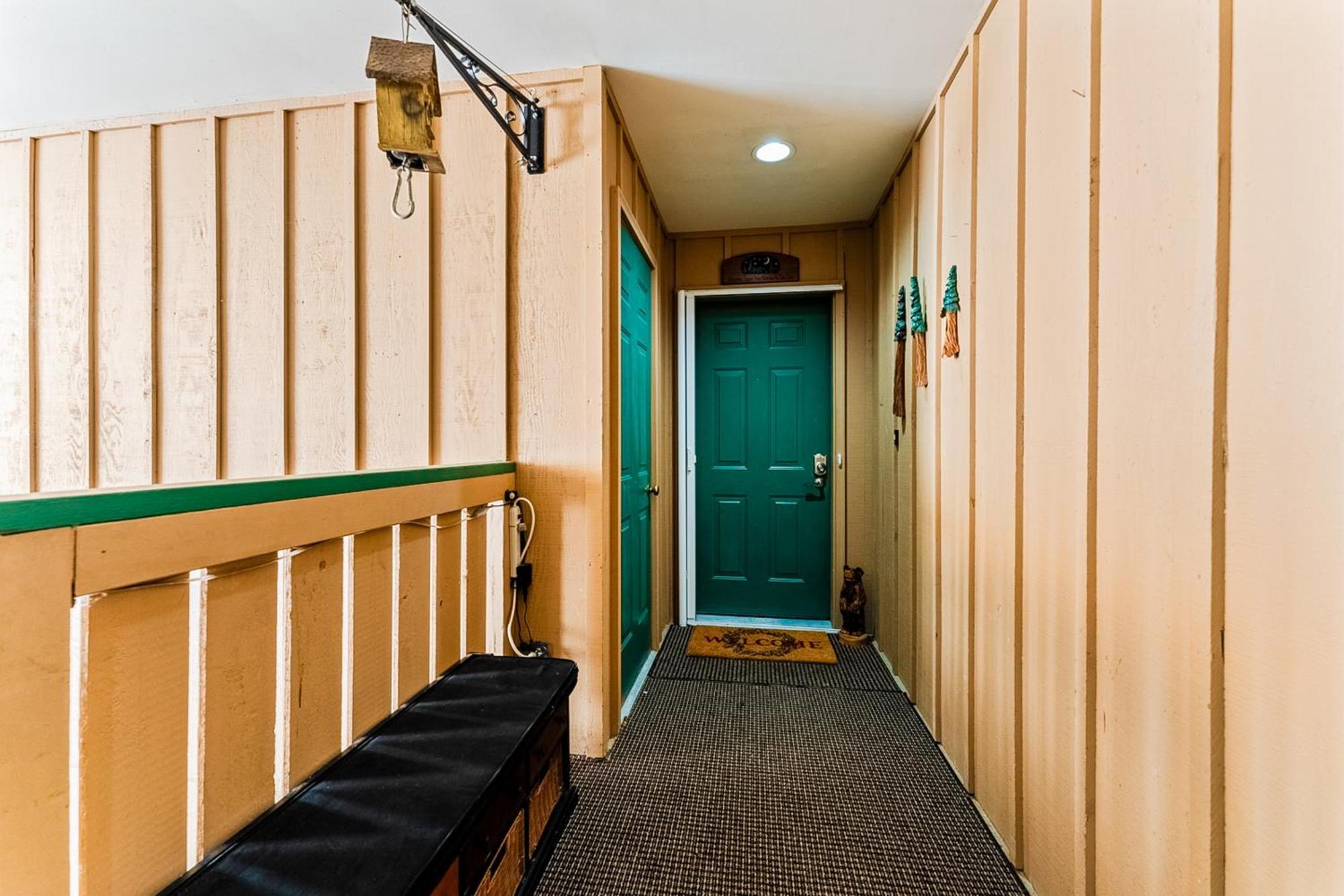 ליבנוורת' Alpine Chalet מראה חיצוני תמונה